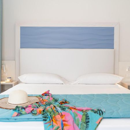Suite Hotel L'Oasi Di Riaci (Adults Only) Santa Domenica  Luaran gambar