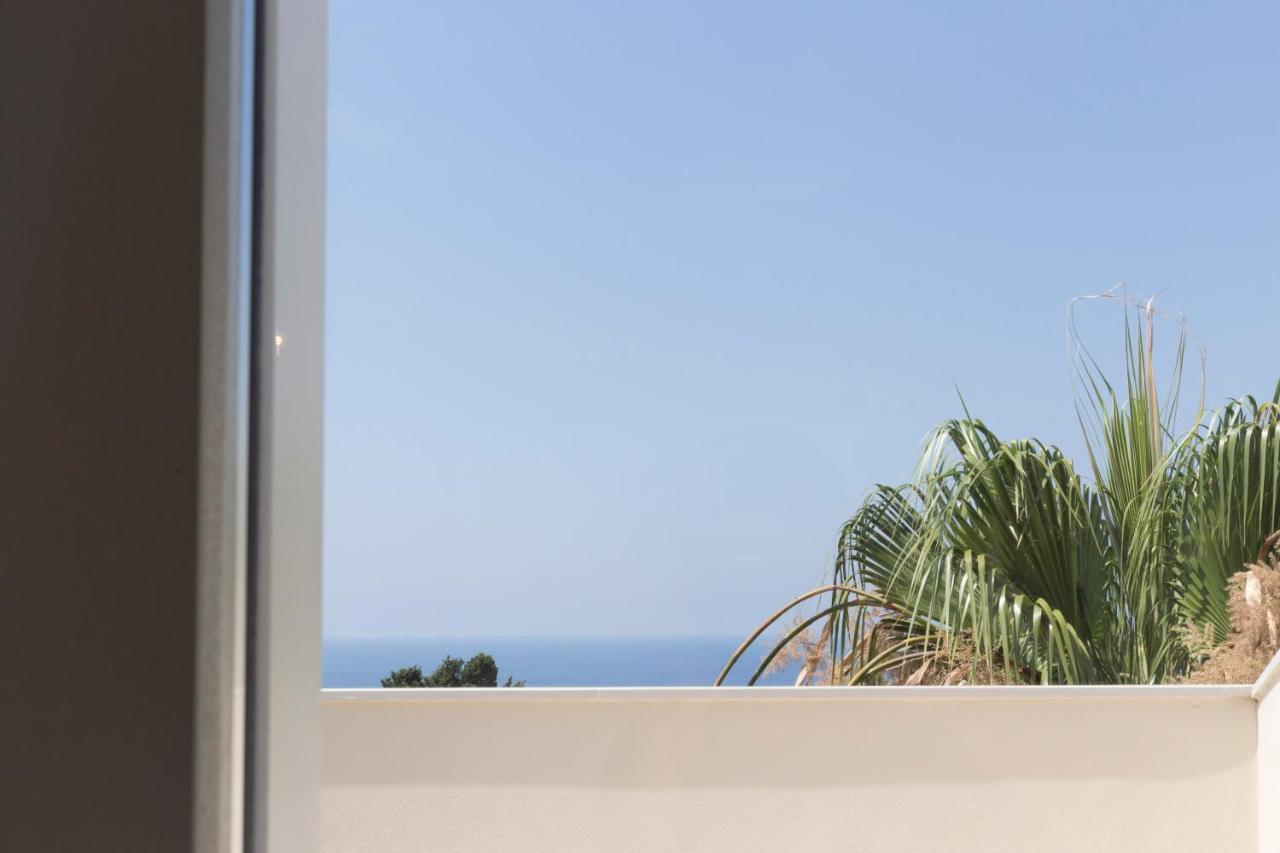 Suite Hotel L'Oasi Di Riaci (Adults Only) Santa Domenica  Luaran gambar