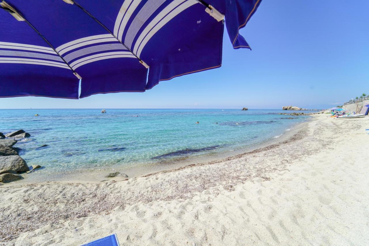 Suite Hotel L'Oasi Di Riaci (Adults Only) Santa Domenica  Luaran gambar