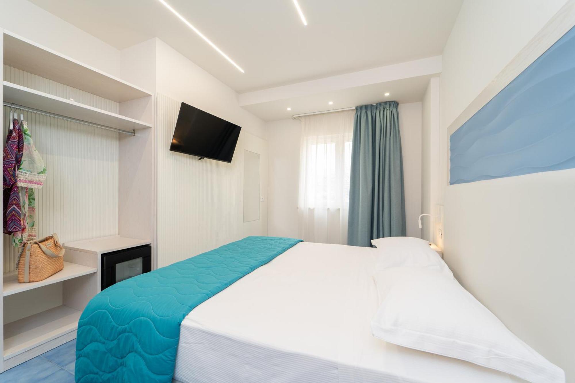 Suite Hotel L'Oasi Di Riaci (Adults Only) Santa Domenica  Luaran gambar